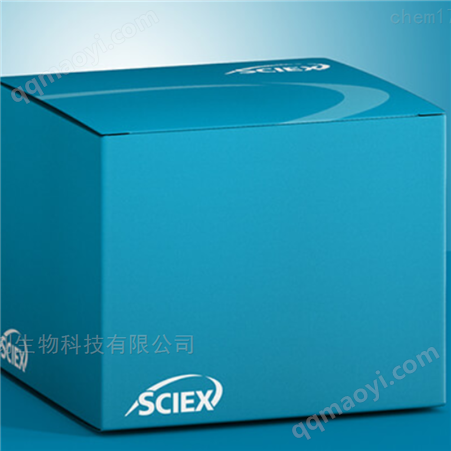 CIEF等电聚焦分析试剂盒AB Sciex A80976高级CIEF 启动试剂盒