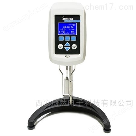 陜西數顯粘度計推薦