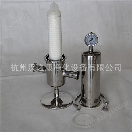 微孔过滤器报价