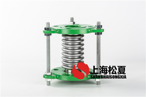 广西波纹金属软管每层是什么样柴油