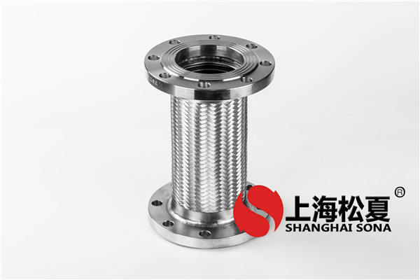 如何做到不锈钢金属软管防腐的效果？
